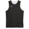 PUMA Hoops Team Reverse Practice Basketballtrikot Herren 01 - PUMA black 4XL