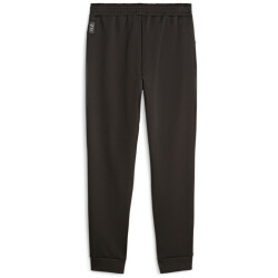 PUMA Hoops Team Dime Basketballhose Herren 01 - PUMA black XXL