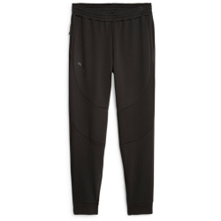 PUMA Hoops Team Dime Basketballhose Herren 01 - PUMA...