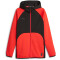 PUMA Hoops Team Dime Trainingsjacke Herren 03 - PUMA red XL