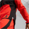 PUMA Hoops Team Dime Trainingsjacke Herren 03 - PUMA red XL
