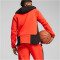 PUMA Hoops Team Dime Trainingsjacke Herren 03 - PUMA red 3XL