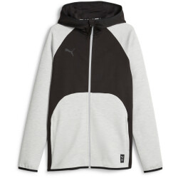 PUMA Hoops Team Dime Trainingsjacke Herren 02 - light...