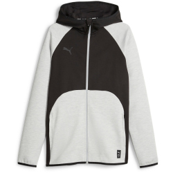 PUMA Hoops Team Dime Trainingsjacke Herren 02 - light...