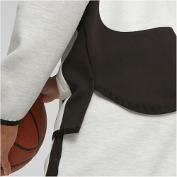 PUMA Hoops Team Dime Trainingsjacke Herren 02 - light...