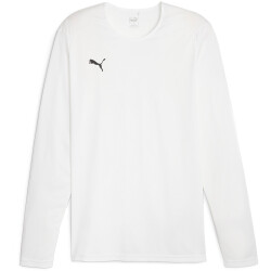PUMA Hoops Team Shooting Basketball Langarmshirt Herren...