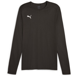 PUMA Hoops Team Shooting Basketball Langarmshirt Herren...