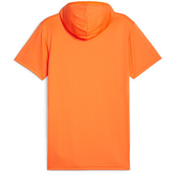 PUMA Hoops Team Shooting Basketball T-Shirt Herren 07 -...