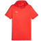 PUMA Hoops Team Shooting Basketball T-Shirt Herren 03 - PUMA red 3XL
