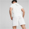 PUMA Hoops Team Shooting Basketball T-Shirt Herren 02 - PUMA white L