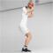 PUMA Hoops Team Shooting Basketball T-Shirt Herren 02 - PUMA white L