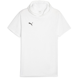 PUMA Hoops Team Shooting Basketball T-Shirt Herren 02 -...
