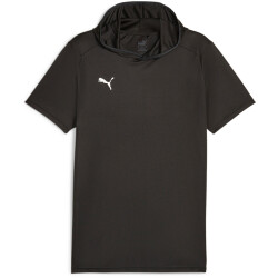 PUMA Hoops Team Shooting Basketball T-Shirt Herren 01 -...