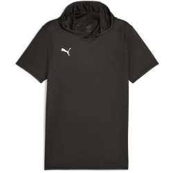 PUMA Hoops Team Shooting Basketball T-Shirt Herren 01 -...
