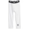 PUMA Hoops Team 3/4 Funktionshose Herren 02 - PUMA white 3XL