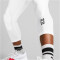 PUMA Hoops Team 3/4 Funktionshose Herren 02 - PUMA white 3XL