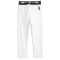PUMA Hoops Team 3/4 Funktionshose Herren 02 - PUMA white 3XL