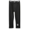 PUMA Hoops Team 3/4 Funktionshose Herren 01 - PUMA black XXL