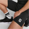 PUMA Hoops Team kurze Funktionshose Herren 01 - PUMA black S