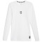 PUMA Hoops Team Baselayer langarm Funktionsshirt Herren 02 - PUMA white S