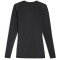 PUMA Hoops Team Baselayer langarm Funktionsshirt Herren 01 - PUMA black S