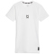 PUMA Hoops Team Baselayer kurzarm Funktionsshirt Herren 02 - PUMA white S