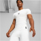 PUMA Hoops Team Baselayer kurzarm Funktionsshirt Herren 02 - PUMA white S