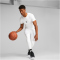 PUMA Hoops Team Baselayer kurzarm Funktionsshirt Herren 02 - PUMA white S