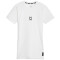 PUMA Hoops Team Baselayer kurzarm Funktionsshirt Herren 02 - PUMA white 4XL