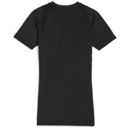 PUMA Hoops Team Baselayer kurzarm Funktionsshirt Herren...