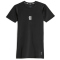 PUMA Hoops Team Baselayer kurzarm Funktionsshirt Herren 01 - PUMA black XS
