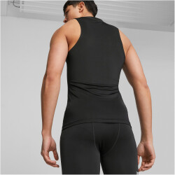 PUMA Hoops Team Baselayer ärmelloses Funktionsshirt...