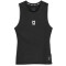 PUMA Hoops Team Baselayer ärmelloses Funktionsshirt Herren 01 - PUMA black S