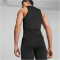 PUMA Hoops Team Baselayer ärmelloses Funktionsshirt Herren 01 - PUMA black S