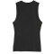 PUMA Hoops Team Baselayer ärmelloses Funktionsshirt Herren 01 - PUMA black S