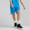 PUMA Hoops Team Game Basketballshorts Herren 07 - electric blue lemonade S