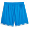 PUMA Hoops Team Game Basketballshorts Herren 07 - electric blue lemonade XXL