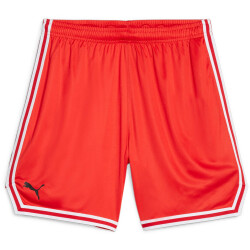 PUMA Hoops Team Game Basketballshorts Herren 04 - PUMA...