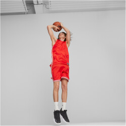 PUMA Hoops Team Game Basketballshorts Herren 04 - PUMA...