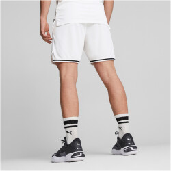 PUMA Hoops Team Game Basketballshorts Herren 02 - PUMA...