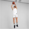 PUMA Hoops Team Game Basketballshorts Herren 02 - PUMA white M