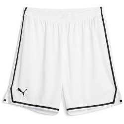 PUMA Hoops Team Game Basketballshorts Herren 02 - PUMA...