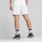 PUMA Hoops Team Game Basketballshorts Herren 02 - PUMA white 3XL