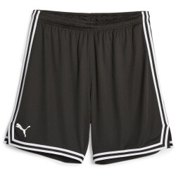 PUMA Hoops Team Game Basketballshorts Herren 01 - PUMA...