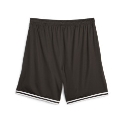 PUMA Hoops Team Game Basketballshorts Herren 01 - PUMA black M