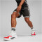 PUMA Hoops Team Game Basketballshorts Herren 01 - PUMA black M