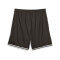 PUMA Hoops Team Game Basketballshorts Herren 01 - PUMA black M