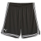 PUMA Hoops Team Game Basketballshorts Herren 01 - puma black XL