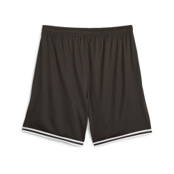 PUMA Hoops Team Game Basketballshorts Herren 01 - PUMA black 4XL
