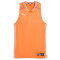 PUMA Hoops Team Game Basketballtrikot Herren 08 - golden poppy S